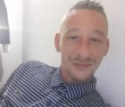 Rencontre Homme France à Perpignan  : Ivory, 33 ans